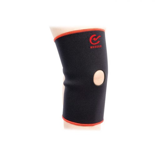 Wacoku elastic knee pad