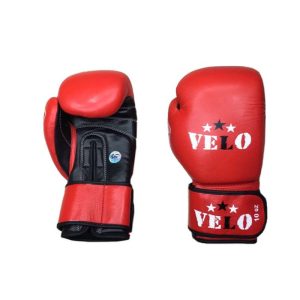 VELO AIBA Boxing Gloves