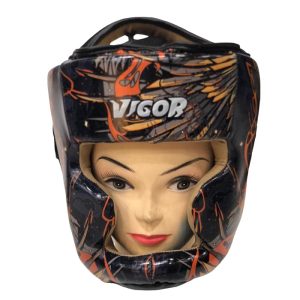 Vigor Eagle Head Guard