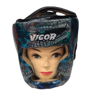 Vigor Snake Head Guard