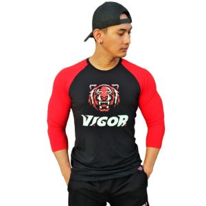 Raglan T-shirt