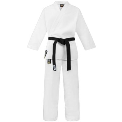 Kwon genuine kumite Uniform