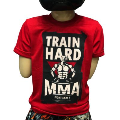 Vigor MMA Kids T-shirt