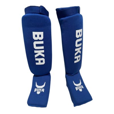 buka shin guard